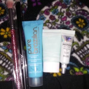 Beauty bundle